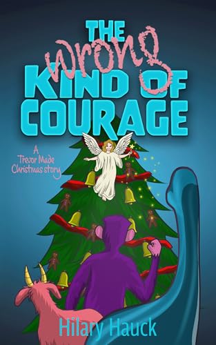 Hilary Hauck: books, biography, latest update