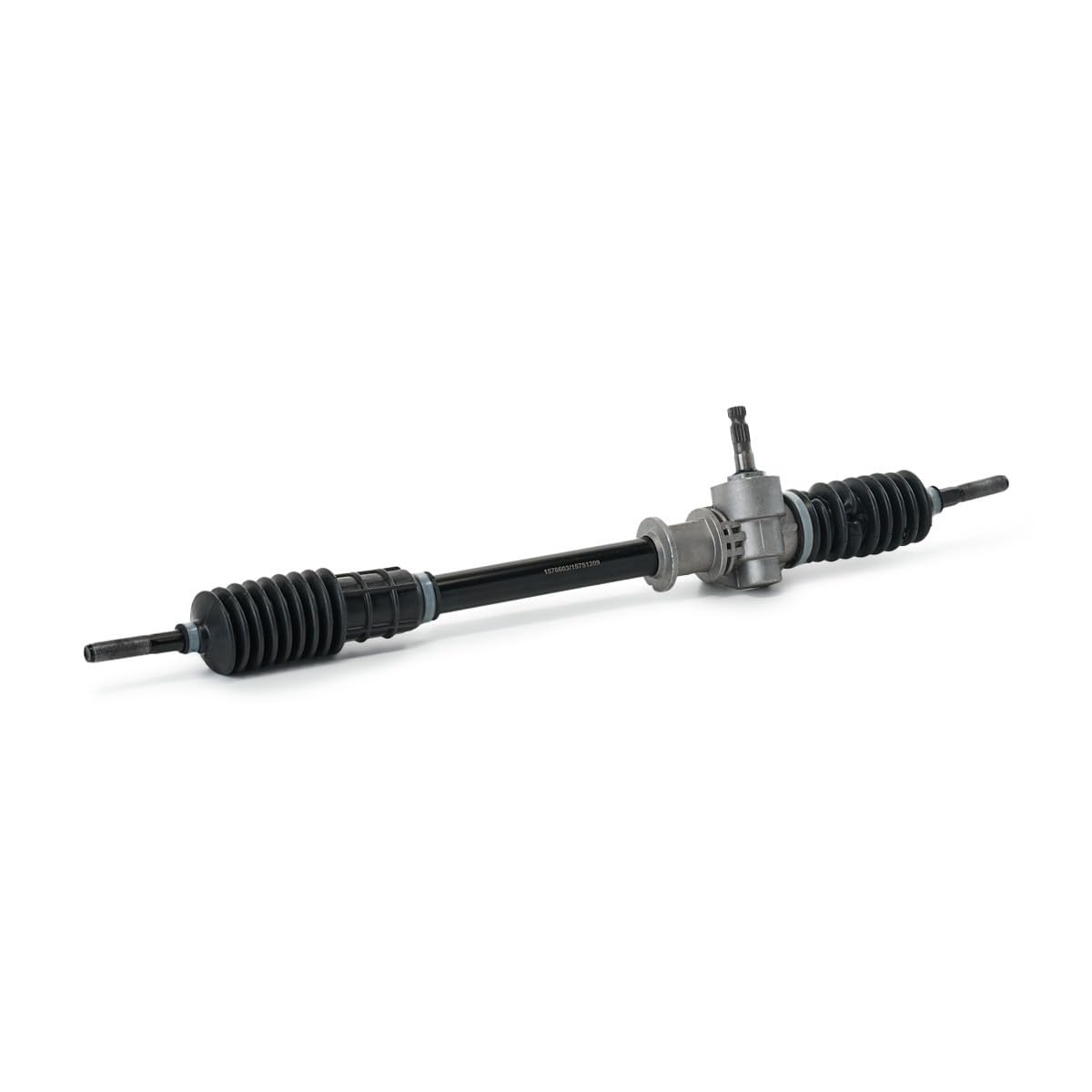 RIDEX 286S0255 Cremallera de dirección manual Compatible con FIAT 127 Hatchback 127