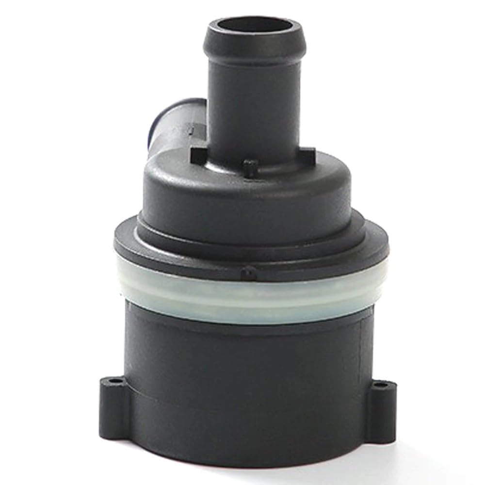 6R0965561A Motor Coche Bomba Agua Refrigerante Eléctrico Auxiliar Adicional Para Skoda Para Roomster 2011 2012 2013 2014 2015 Bombas agua para motores automóviles