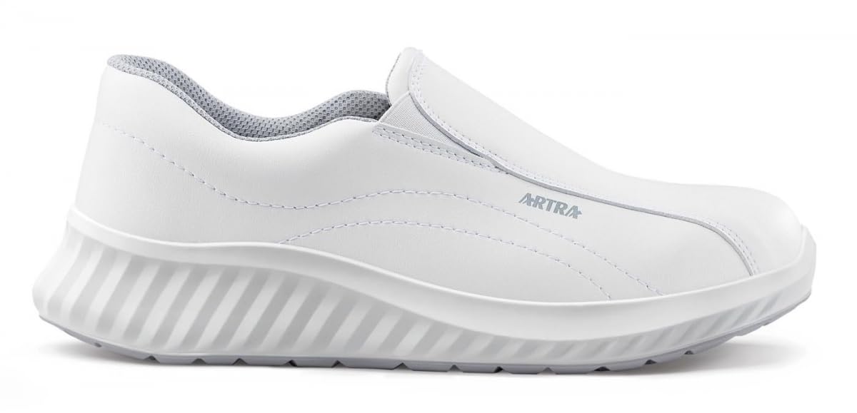 Artra, Scarpe antinfortunistiche uomo Bianco bianco