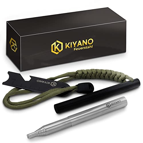 Survival Feuerzeug Test, Kauf & Vergleich (02/23) OUTDOORMEISTER