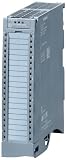siemens hf22m664  Módulo de entrada analógica AI 8XU/I HF - Módulo de E/S analógico API de 8 entradas / 0 salidas