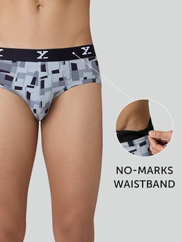 Image of XYXX Modal Men's Briefs