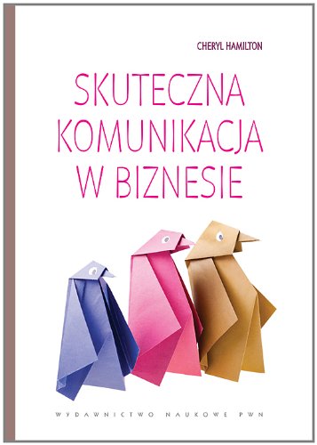 Image of Skuteczna komunikacja w biznesie