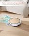 Imagen de ILIFE V5s Plus Robot Aspiradora y Mopa Combo funciona con Wi-Fi
