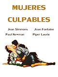 Mujeres Culpables