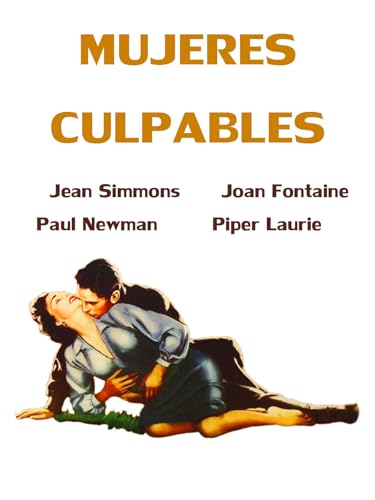 Mujeres Culpables