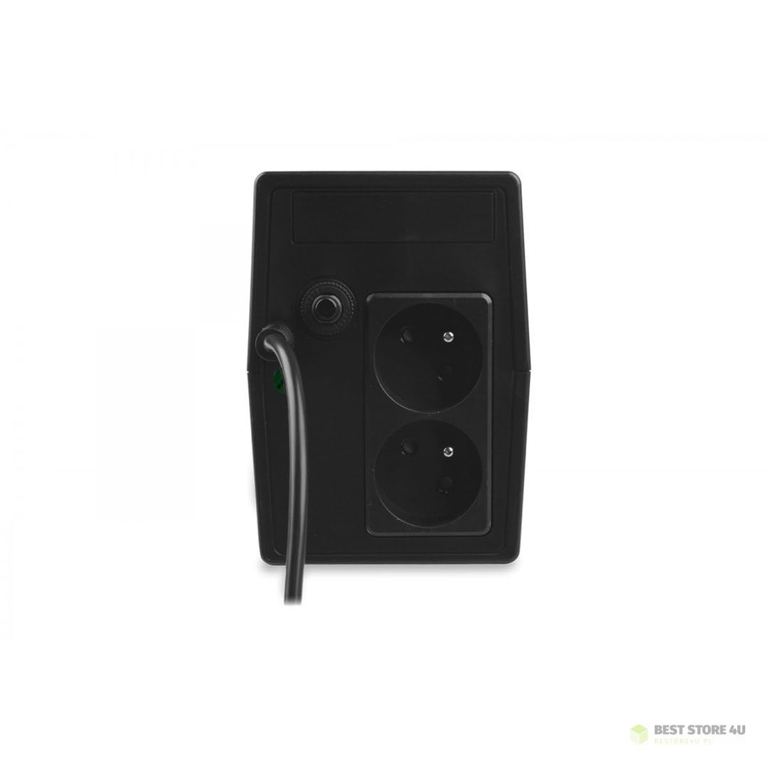 Fuente de alimentación de emergencia PICO UPS (ordenador con batería) 1000 VA 600 W 9 Ah