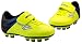 Botas de fútbol con tacos para césped artificial Gola Activo5 para niños,...