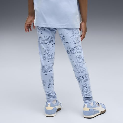 Legging à motif PUMA x DORA THE EXPLORER Enfant Vêtements 3 4Y - vue 6