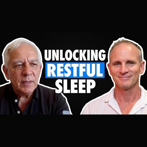 Breathwork & Nervous System Recovery | Tim Thomas on Sleep, Stress & Human Performance