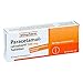 Produktbild Paracetamol-ratiopharm 500 mg Tabletten, 20 St. Tabletten