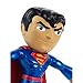 Mattel Superman Flextreme Bendable Action Figure