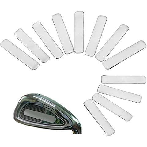 Cinta de Plomo de Golf BOBOZHONG Cover