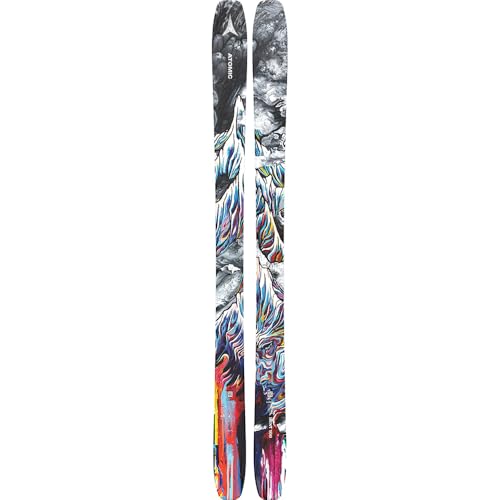 Atomic Bent 100 Skis, 172