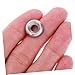 Hemobllo 200pcs Stainless Steel Countersunk Washers Kit Industrial Cup Washers for Automotive Construction Plumbing and Electrical Applications Smooth Finish for Safe Assembly