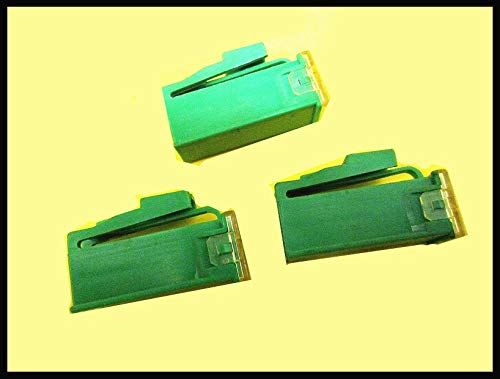 Amazon.com: Fusible Link Alternator 75A 65A 45A 30A FUSE