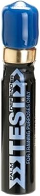 ASP Palm Defender OC Inserts, Pepper Spray Refill, Replacement Cartidge, Test (Inert)