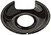 Range Kleen P-103 Porcelain Universal Drip Pan