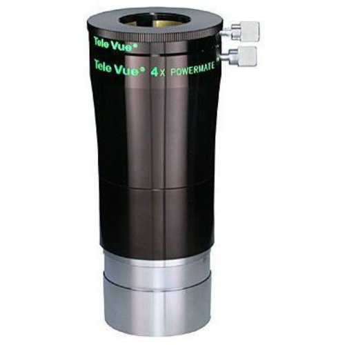 Televue 4x Powermate 2-1.25 inch