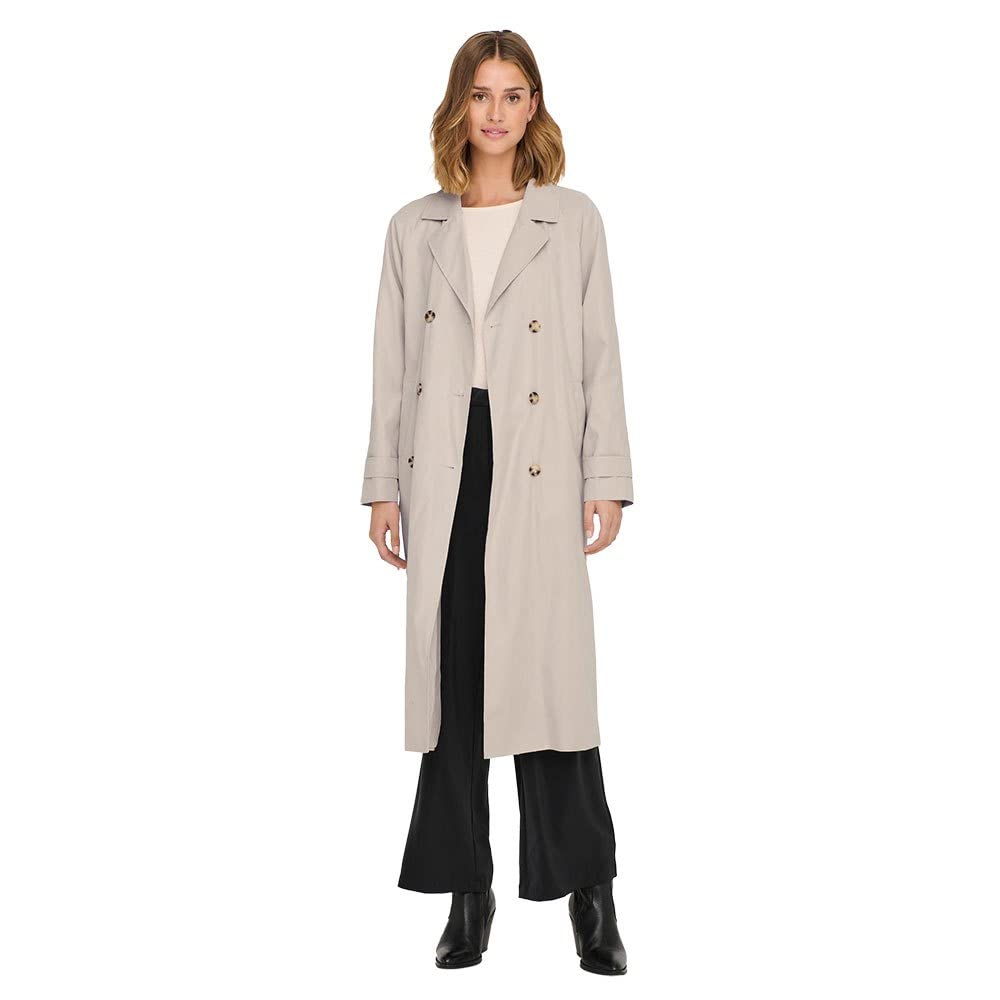 JACQUELINE de YONG Female Trenchcoat JDYPANTHER Trenchcoat