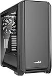 be quiet! – be quiet! Silent Base 601 Window Black PC-Gehäuse, 2X Pure W