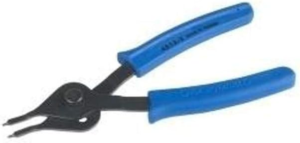 OTC 4512 Stinger Internal and External Snap-Ring Pliers - 8 Piece Set