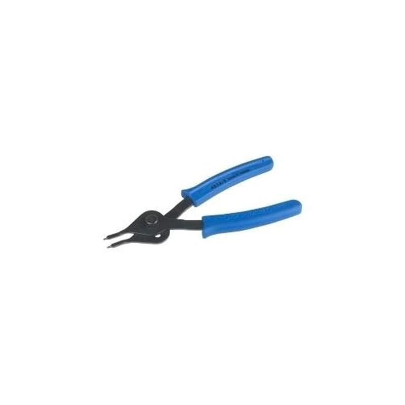 Alicate para Anéis de Retenção Internos e Externos OTC 4512-3 com Pontas Fixas de 1,78 mm