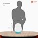 Orient Electric Aura Neo | 3 Litre Instant Water Heater (Geyser) |...