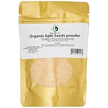 KOPABANA Organic Akpi Seed Powder 2 oz