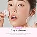 ETUDE Lovely Cookie Blusher #BE101 Ginger Honey Cookie 4g | Glowing & Natural Powder Blush with Long-Lasting Sebum Control | Easy Application | Puffy Cushion for a Lovely Makeup Look