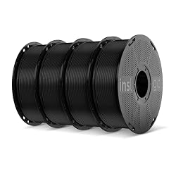INSLOGIC TPU 4 pack (4kg), Black