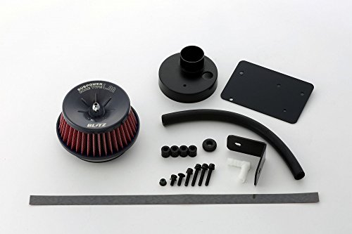BLITZ(ubc) SUS POWER CORE TYPE LM RED(TXp[RA^CvLM RED)MH55S SR ^[{ 59245