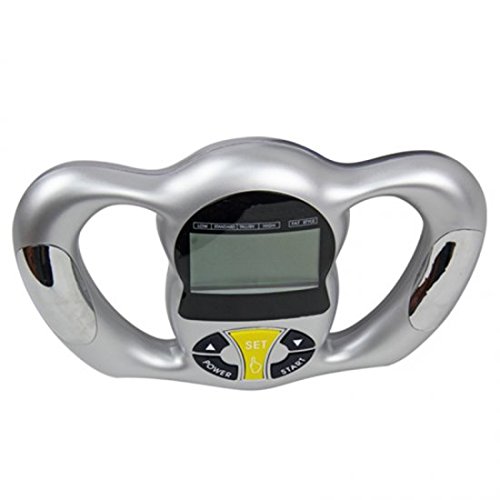 Buy Finlon BF306 Body Composition Monitor Portable Hand held Body Mass