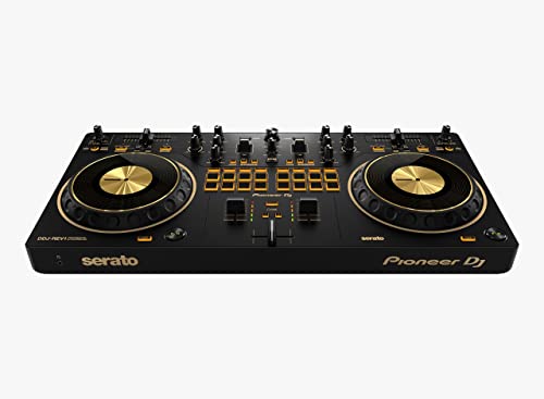 Dj E Iluminación, Musical Instruments Imagen adicional