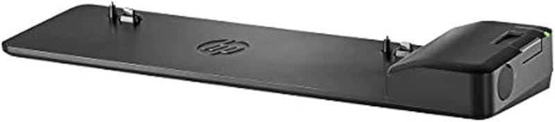 HP 2013 UltraSlim Dock