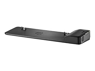 HP 2013 UltraSlim Docking Station Review: Multi-Display Hub for EliteBook Creators