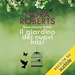 Il giardino dei nuovi inizi cover art
