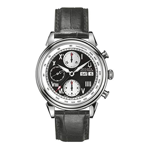 Accutron 63C011