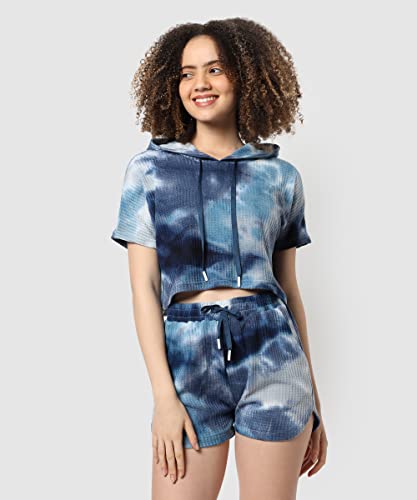 Image of PINACOLADA Women's Stylish Co-Ords Regular Fit for Casual Wear | Two Piece Co-Ords Crafted with Comfort Fit and Modern Clothing for Everyday Wear for Ladies