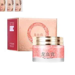 Dragons Blood Easy Cream, Heykomi Dragons Blood Easy Cream, Dragons Blood Cream, Sangre De Dragon Organic, Phiveia Easy Cream, Dragons Blood Essential Oil (1Pc)