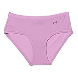 Under Armour Women's Pure Stretch - Sheer Novelty Hipster