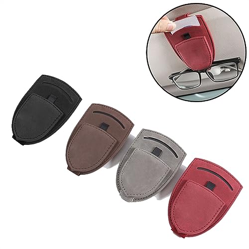 Support de lunettes pour pare-soleil Kia Stonic