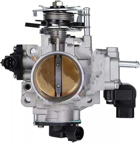 Corps de papillon de voiture essence compatible Accord et TL
