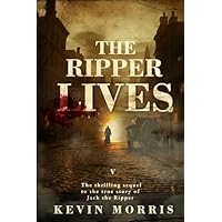 The Ripper Lives