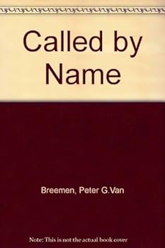 Hardcover Called By Name Book