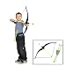 Dazzling Toys Super Shooting Bow and Arrow
