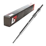 Einbautiefe mm: 35 mm LST Glühkerze Stabglühkerze 4,4 V 9675680980 1717631 Boxer