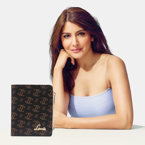 Image of Lavie Faux Leather Women's Chic Wallet