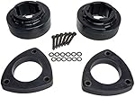Tema4x4 Complete Lift Kit 30mm for Ford TRANSIT/TOURNEO Connect 2013–2019